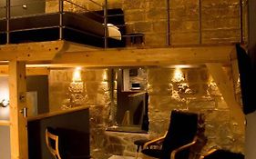 Here Mini loft Alghero