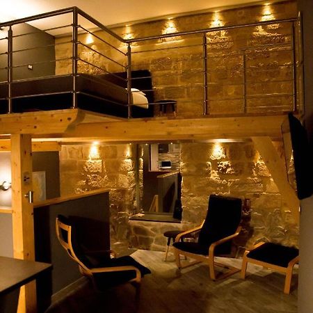 Here Mini loft Alghero Exterior foto