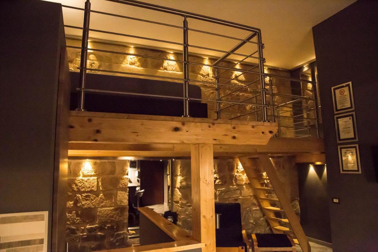 Here Mini loft Alghero Exterior foto