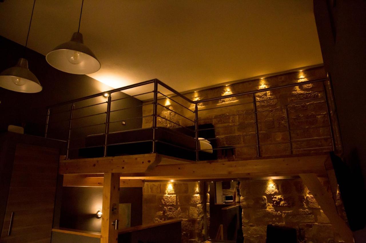 Here Mini loft Alghero Exterior foto