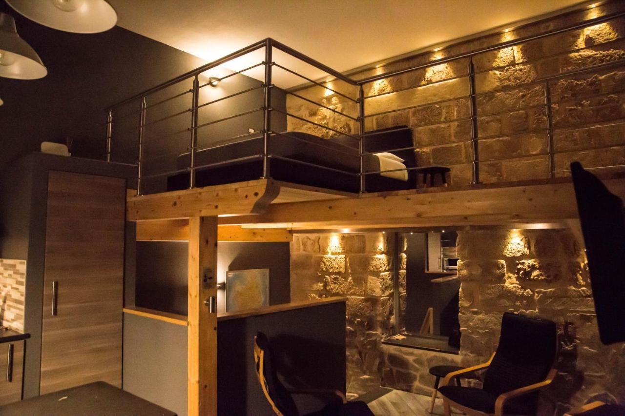 Here Mini loft Alghero Exterior foto