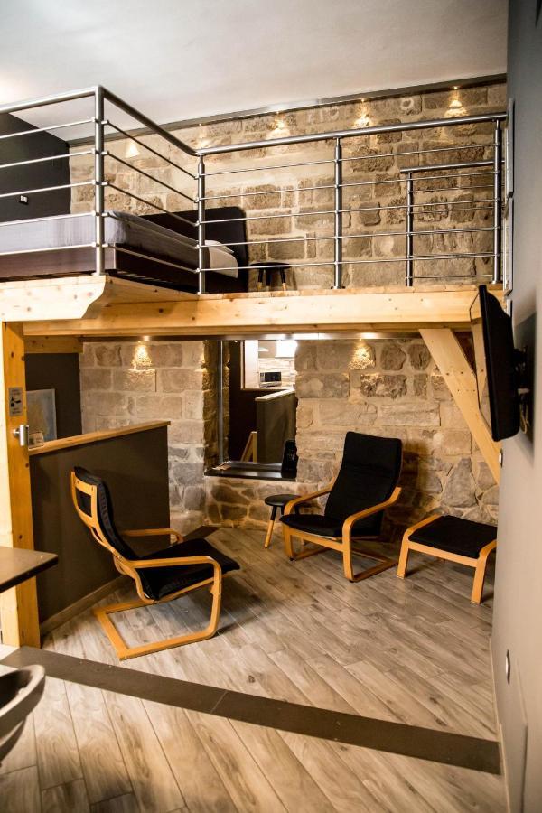 Here Mini loft Alghero Exterior foto