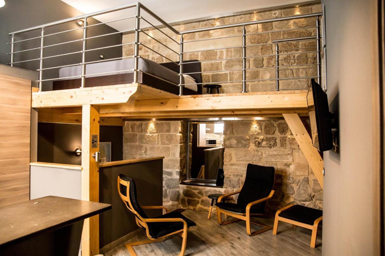 Here Mini loft Alghero Exterior foto