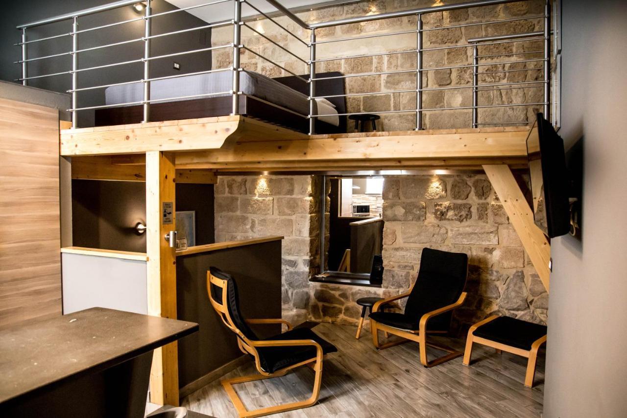 Here Mini loft Alghero Exterior foto