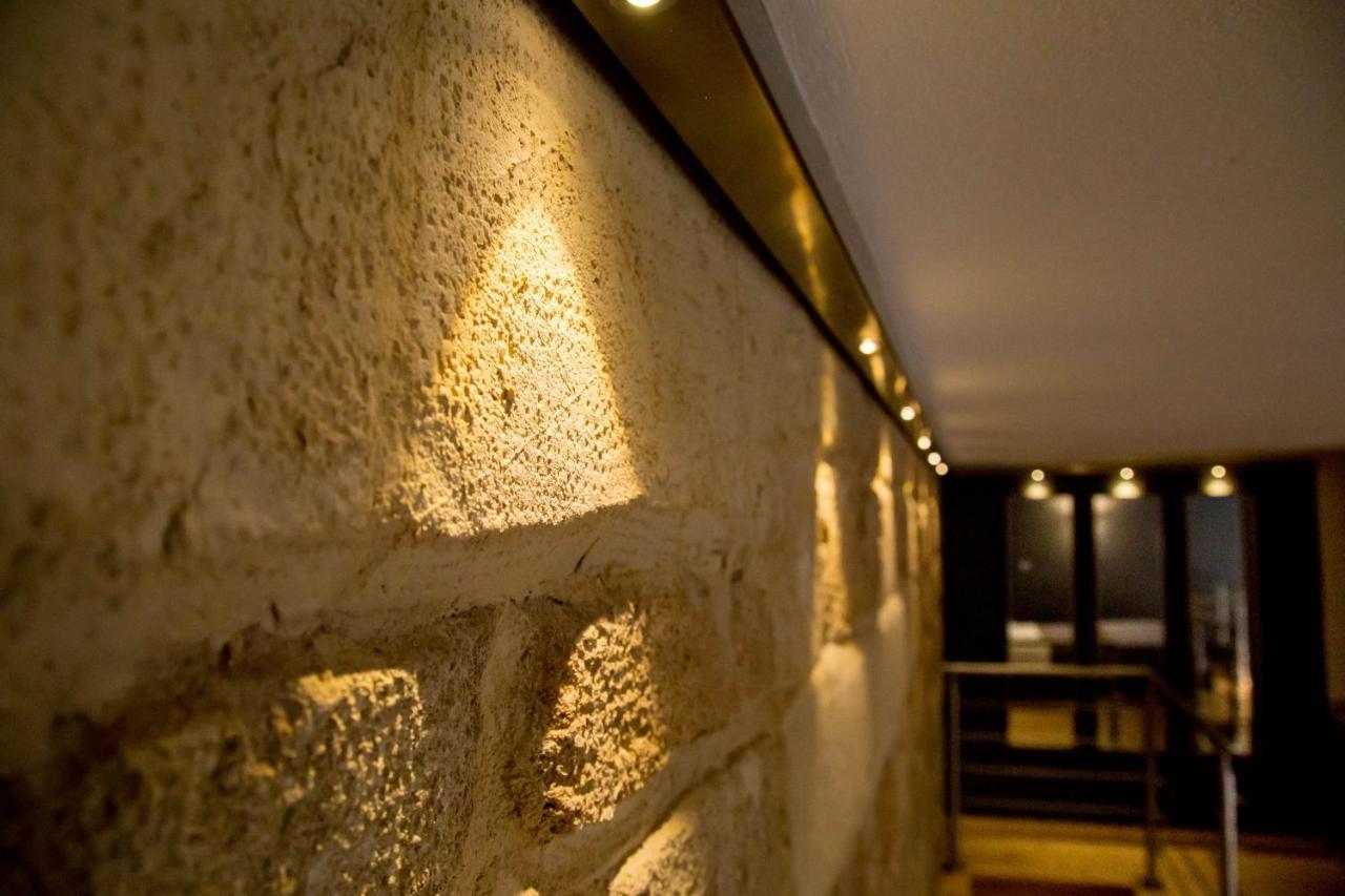 Here Mini loft Alghero Exterior foto
