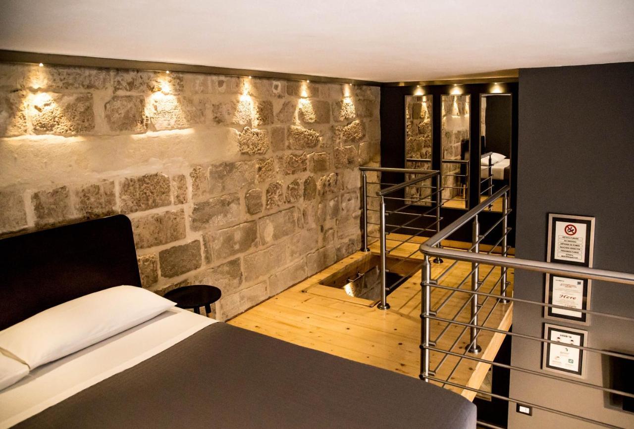 Here Mini loft Alghero Exterior foto
