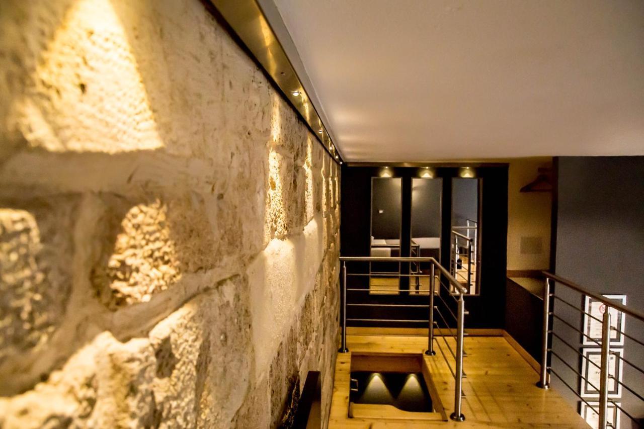 Here Mini loft Alghero Exterior foto