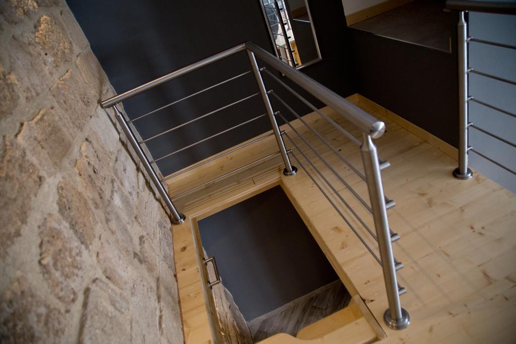 Here Mini loft Alghero Exterior foto